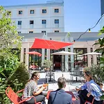 ibis Bourges Centre