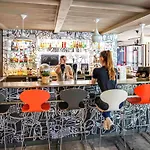 ibis Bourges Centre