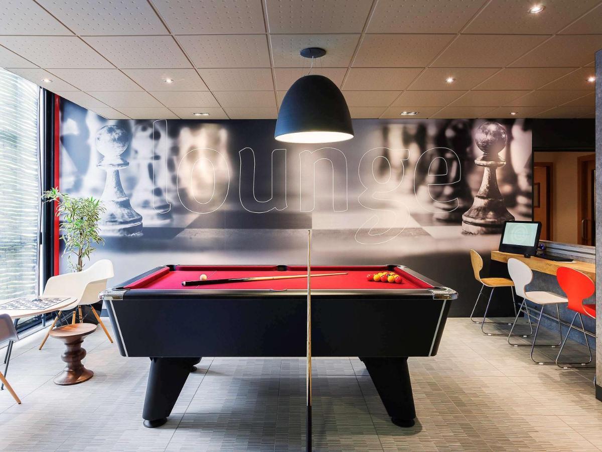 Ibis Centre Bourges