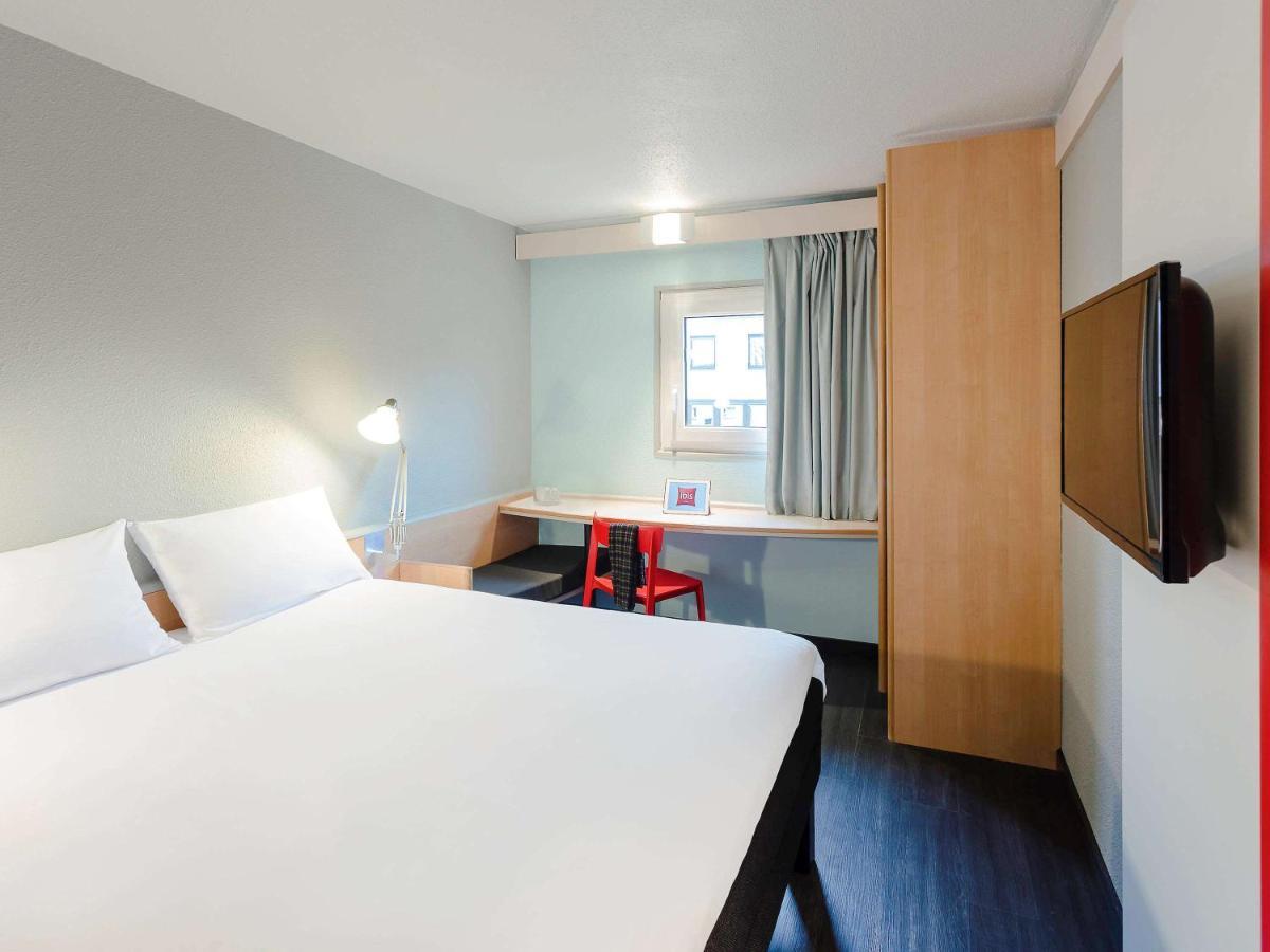 Ibis Centre Hotel Bourges
