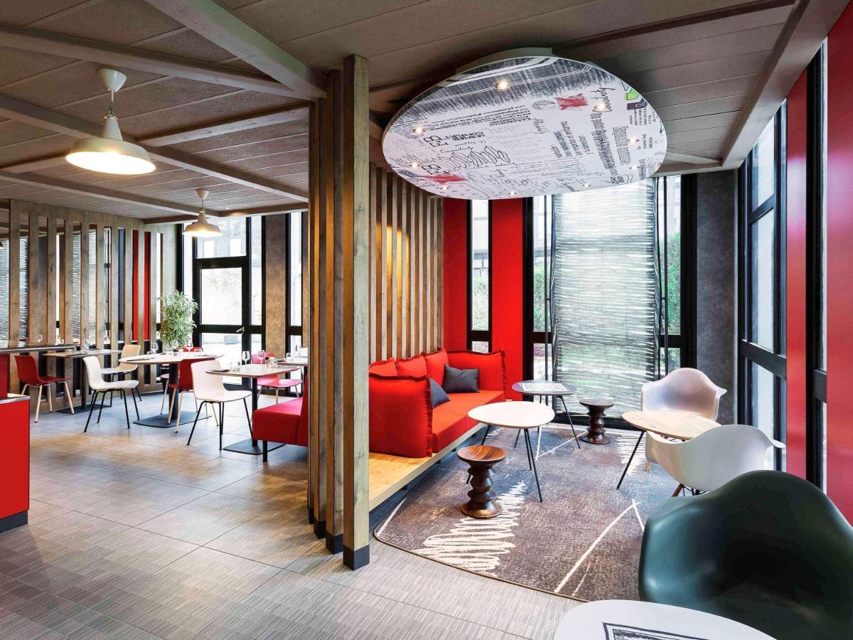 Ibis Centre Bourges