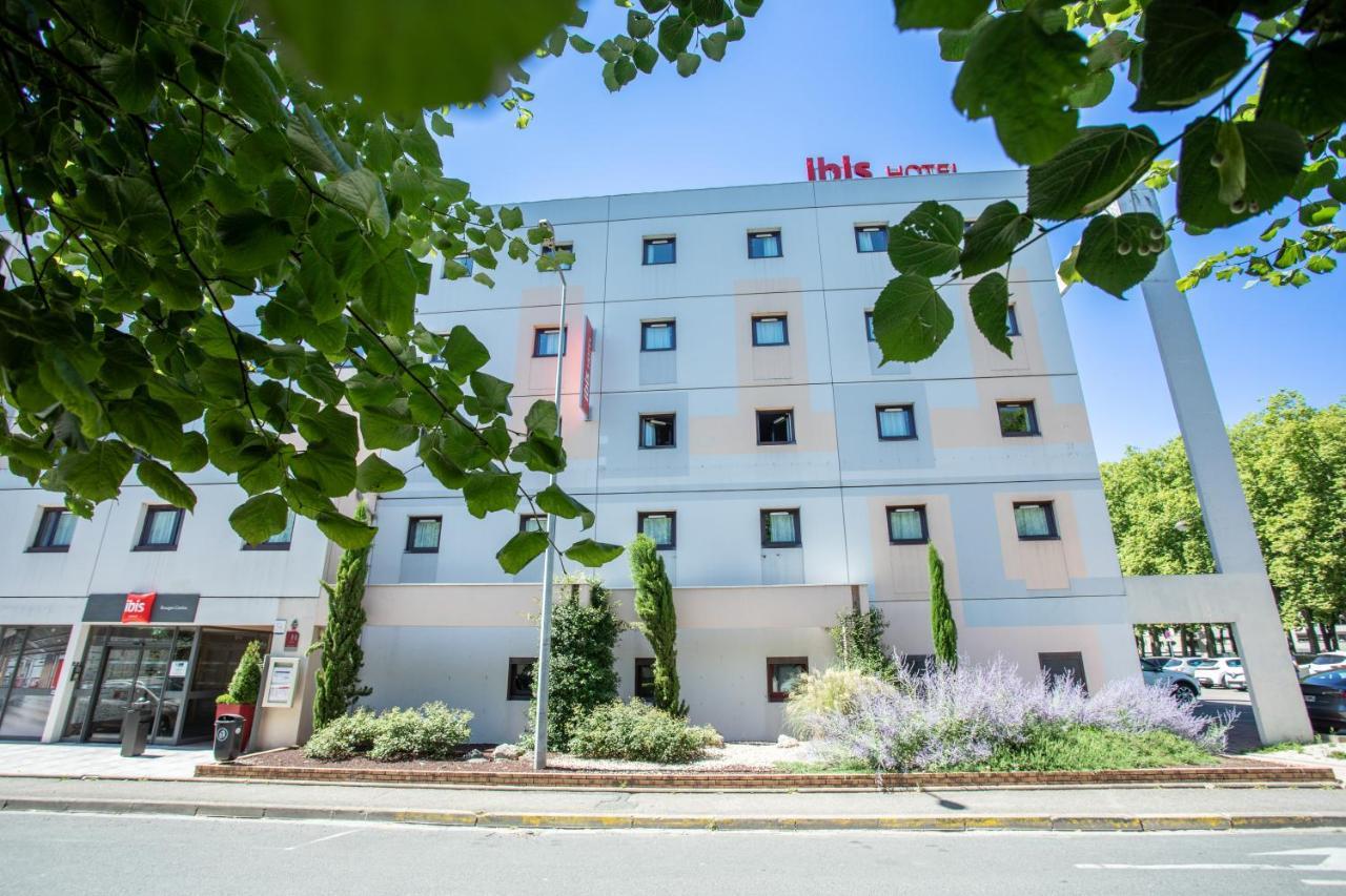 Ibis Centre Bourges