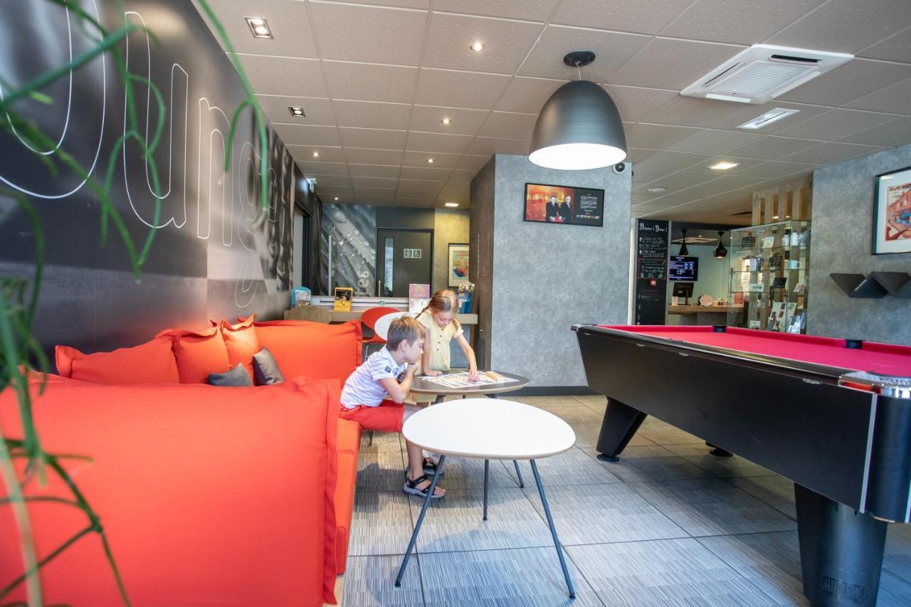 Hotel Ibis Centre 3*