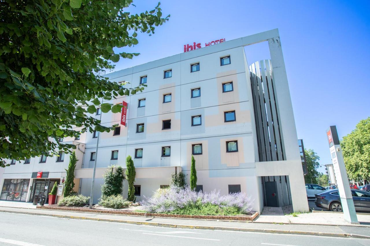 Hotel Ibis Centre