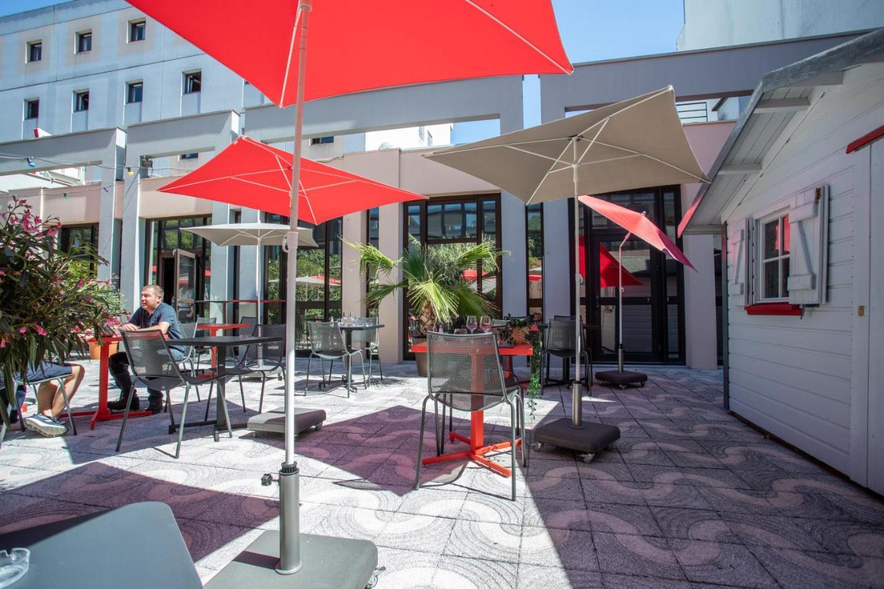 Ibis Centre Hotel