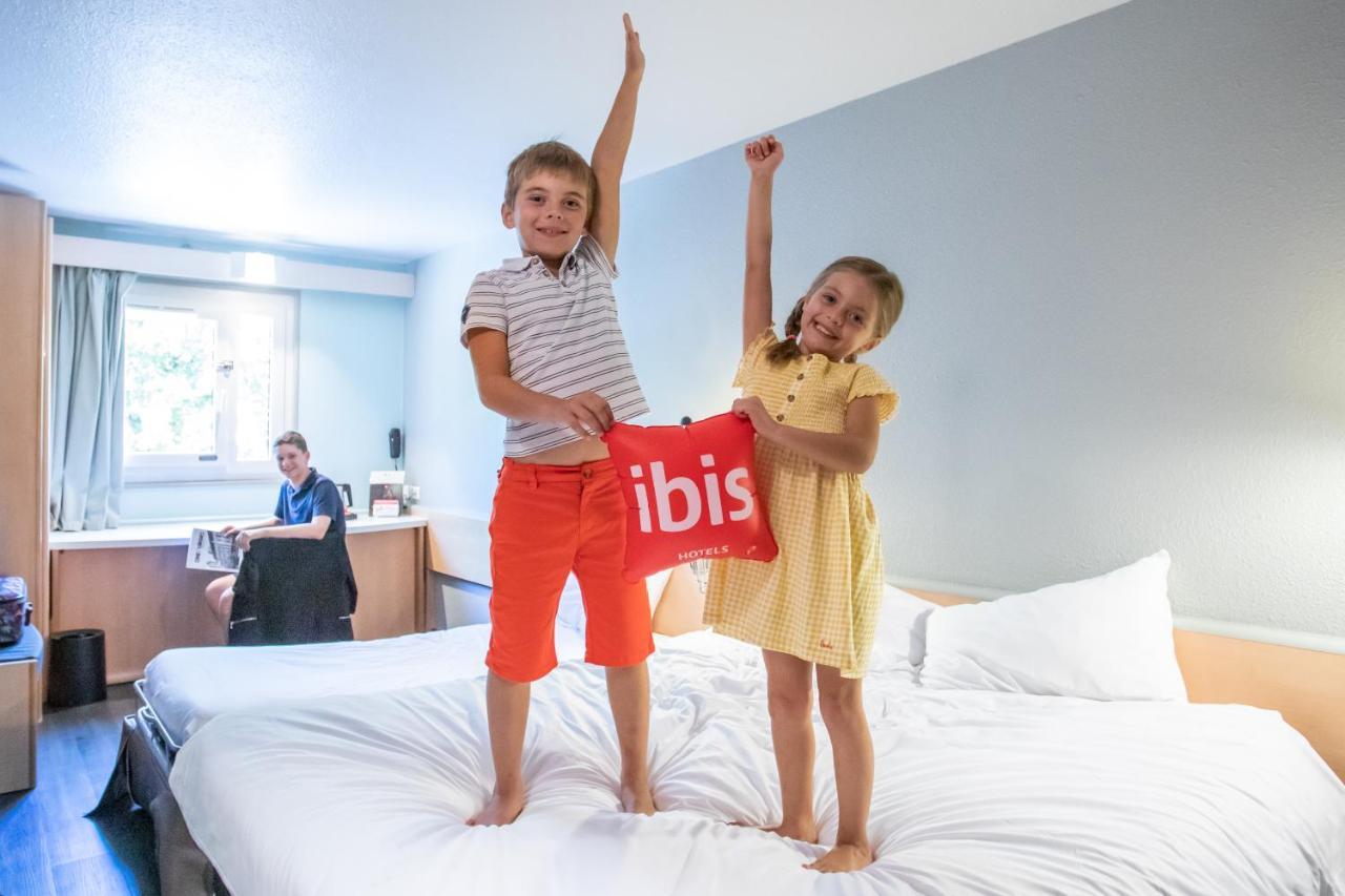 Ibis Centre Hotel