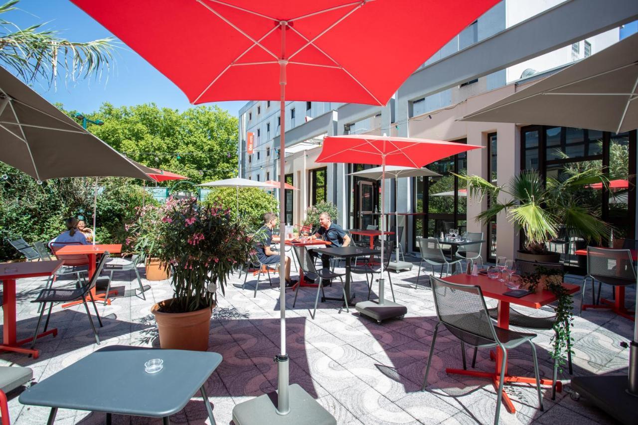 Hotel Ibis Centre
