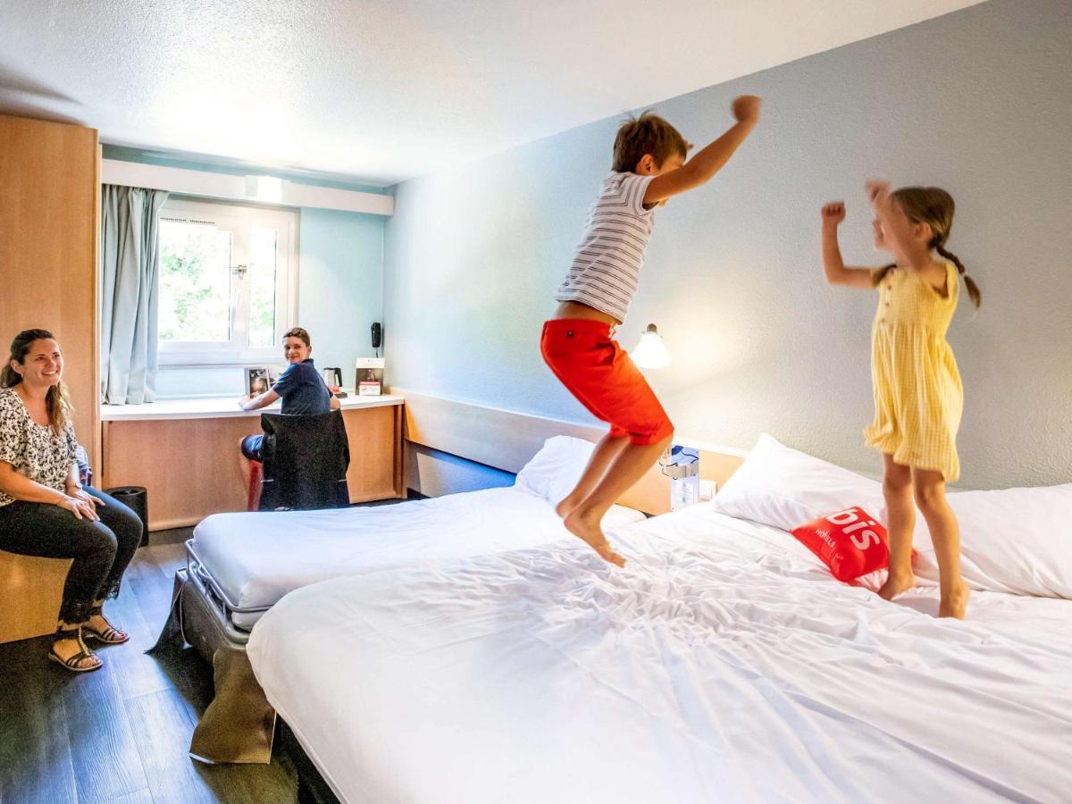 Ibis Centre 3*
