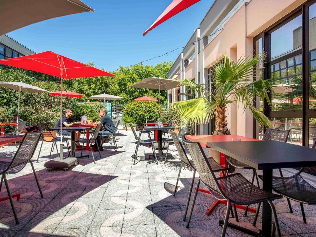 Ibis Centre Hotel Bourges