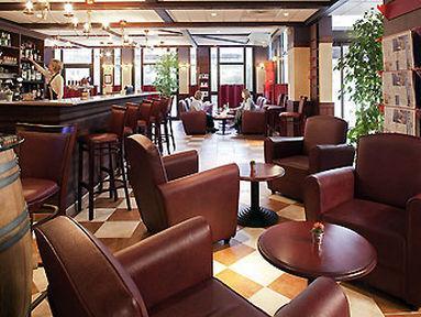 Ibis Centre Hotel Bourges