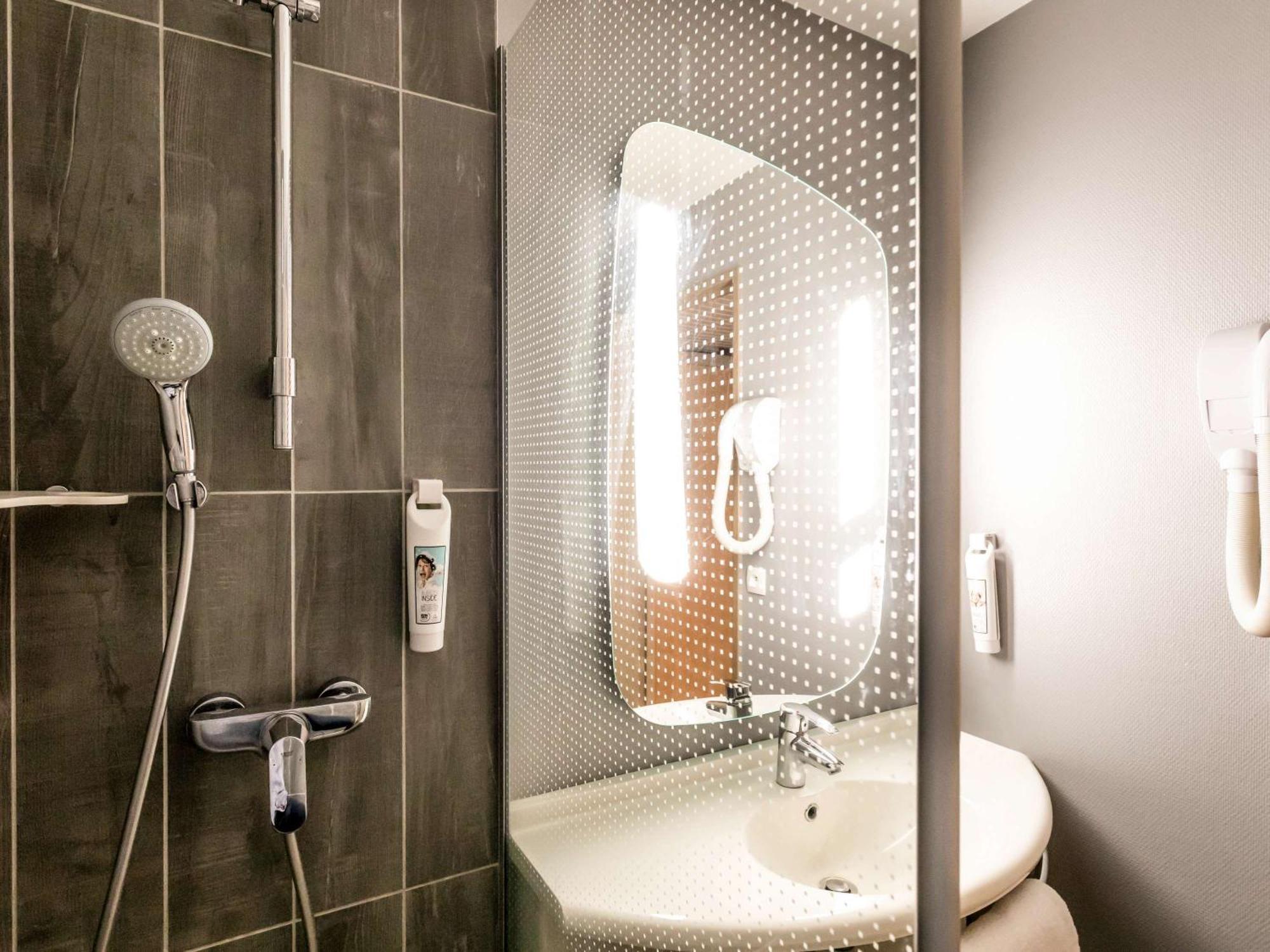 Ibis Centre Bourges