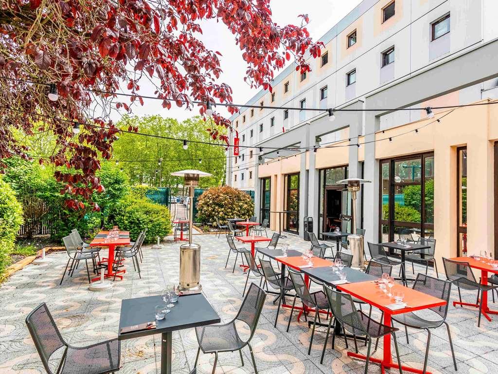 Ibis Centre Hotel Bourges