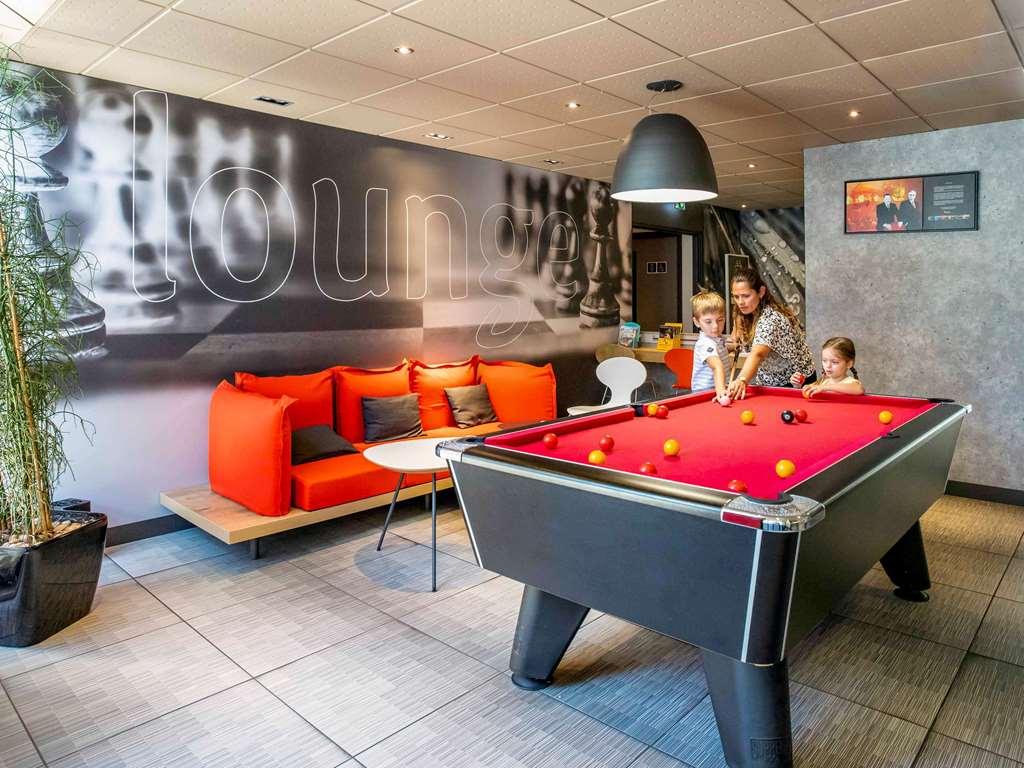 Ibis Centre Bourges