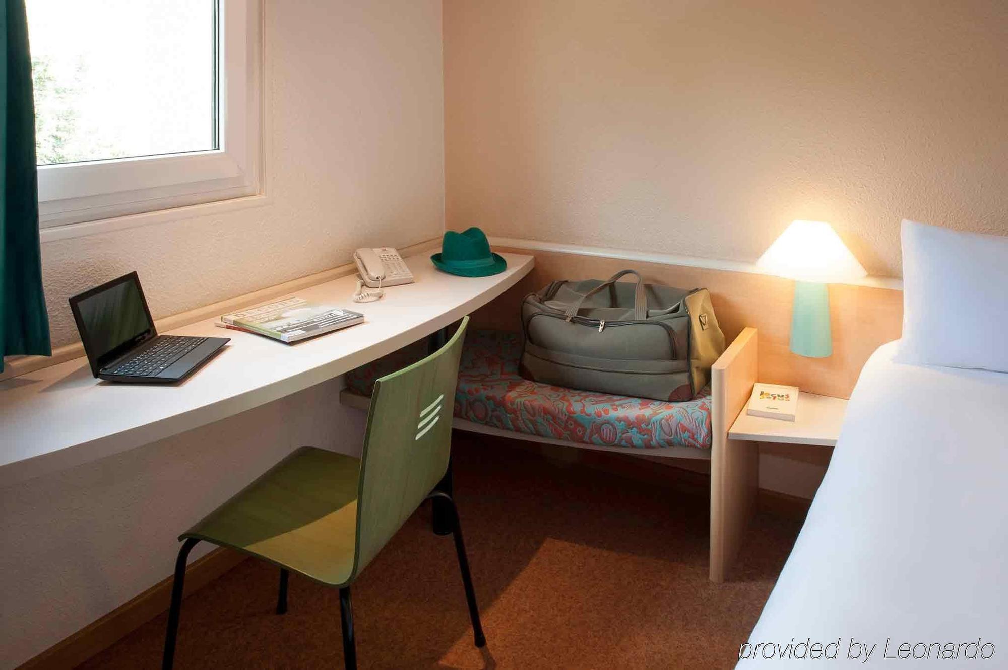 Hotel Ibis Centre 3*