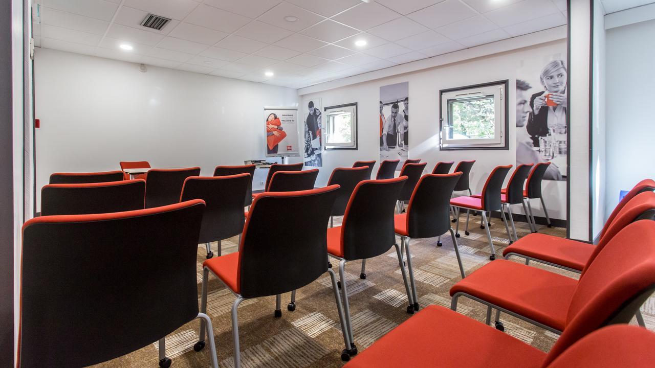 Ibis Centre Hotel Bourges
