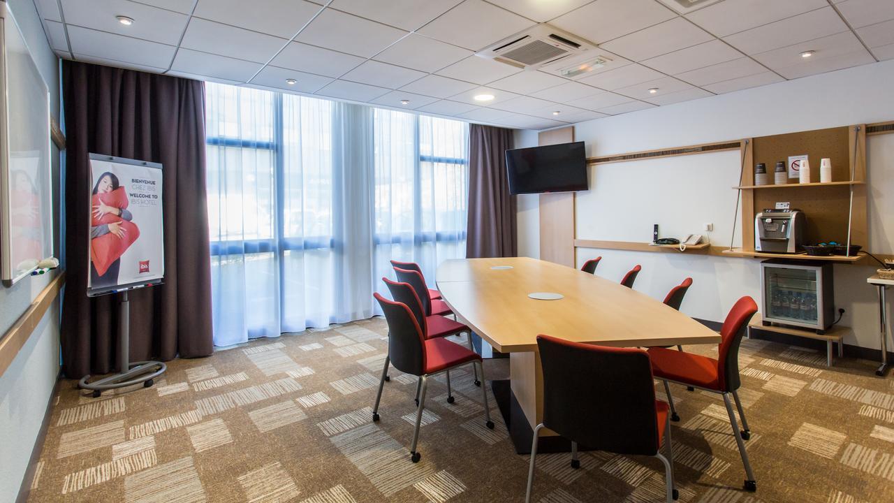 Ibis Centre Hotel