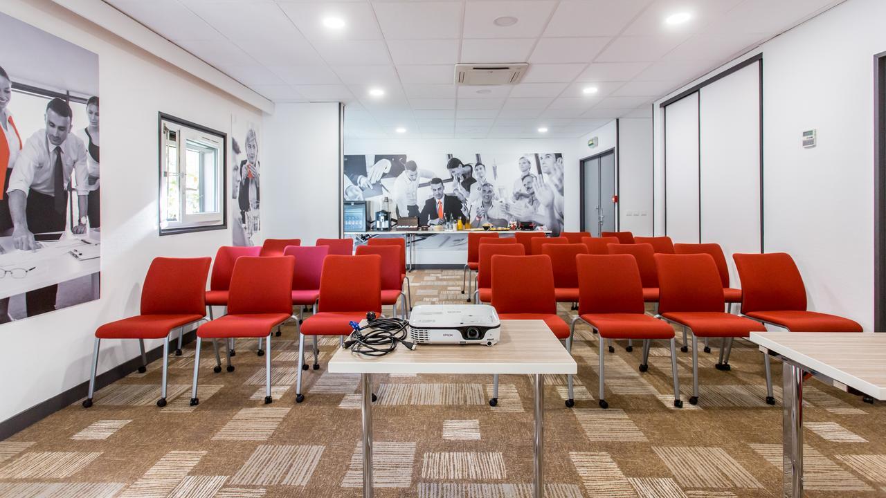 Hotel Ibis Centre 3*