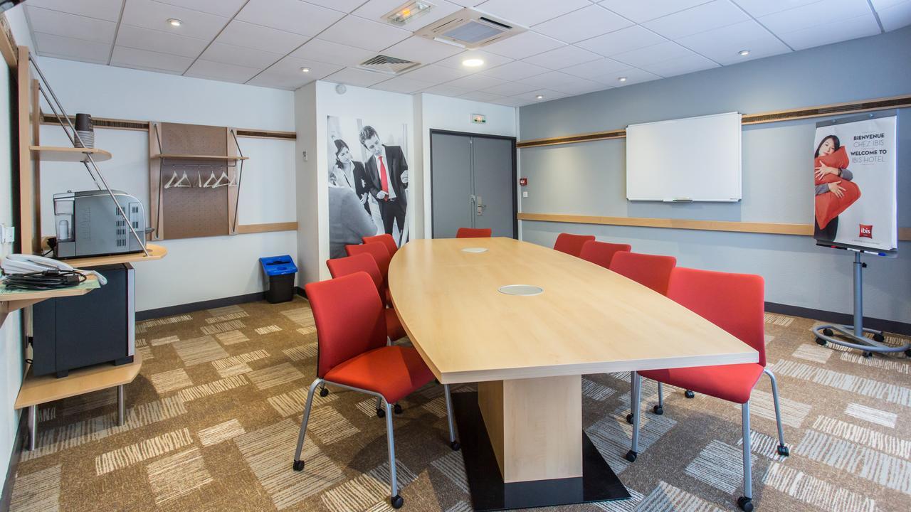 Ibis Centre 3* Bourges