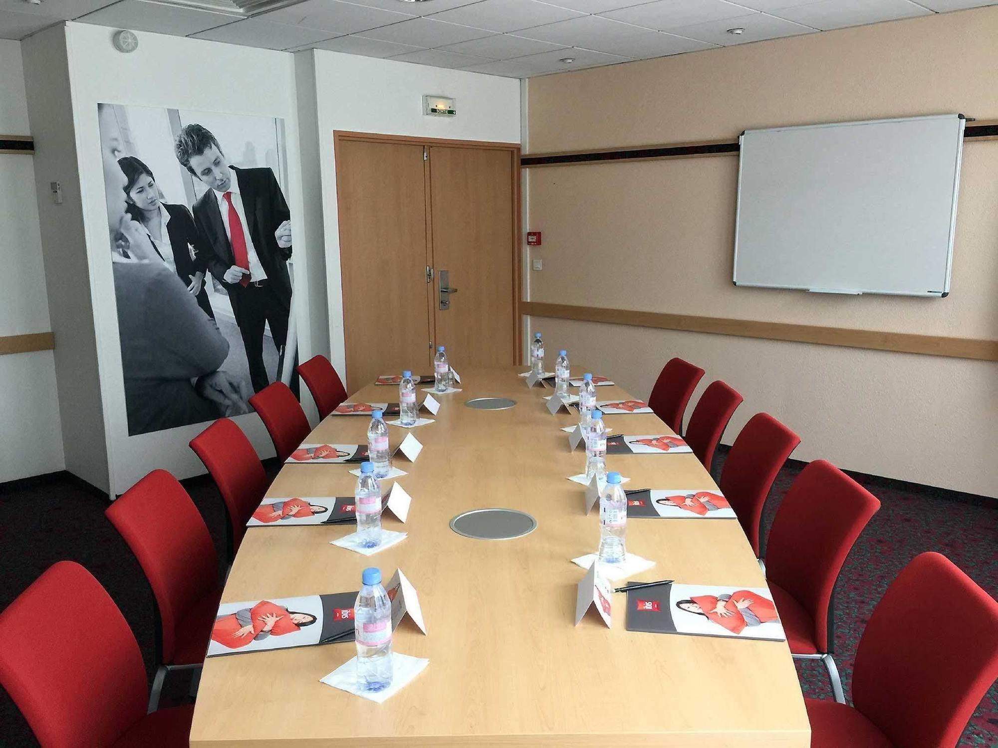Ibis Centre Bourges