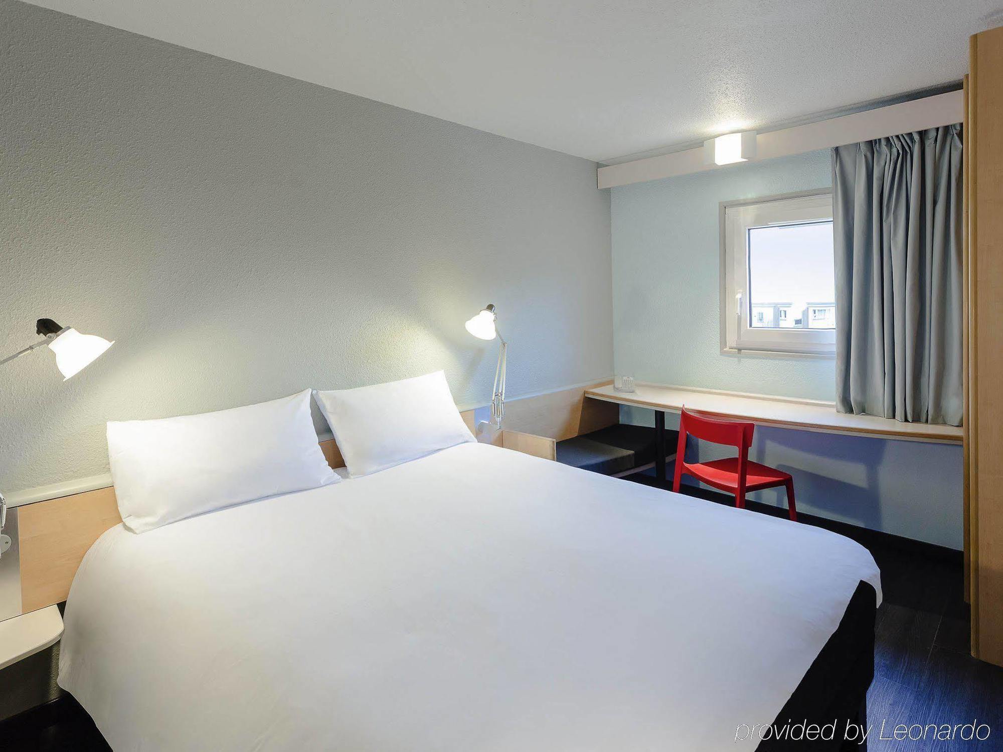 Hotel Ibis Centre Bourges