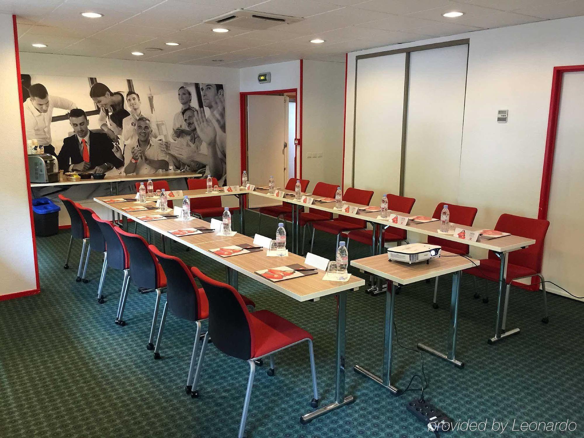 Ibis Centre Bourges