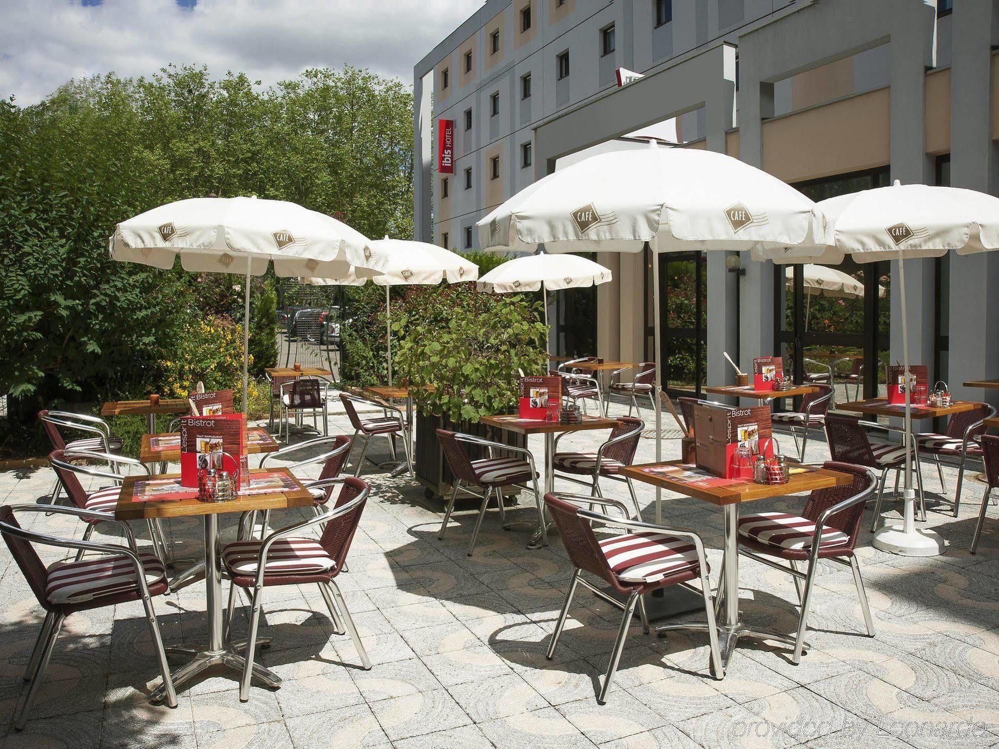 Ibis Centre Hotel