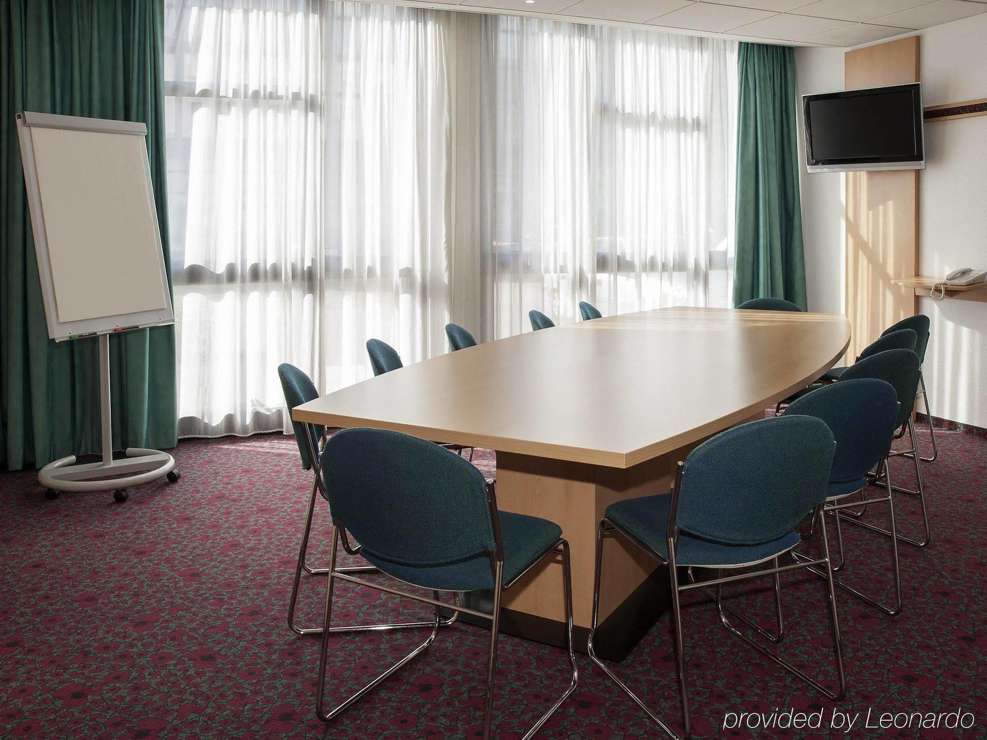 Ibis Centre 3* Bourges