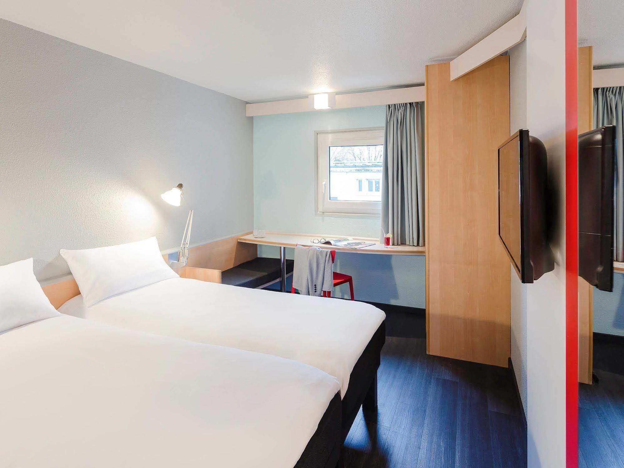 Ibis Centre Hotel Bourges