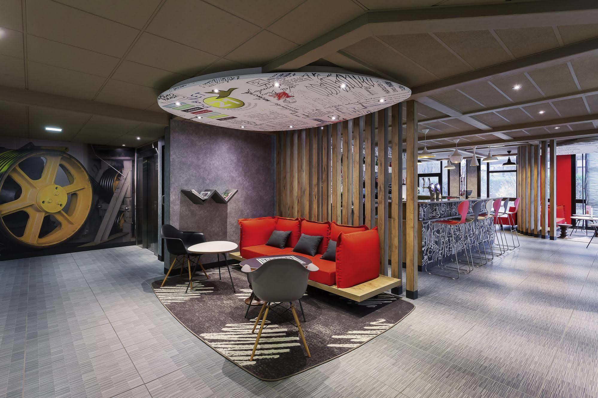 Hotel Ibis Centre 3*