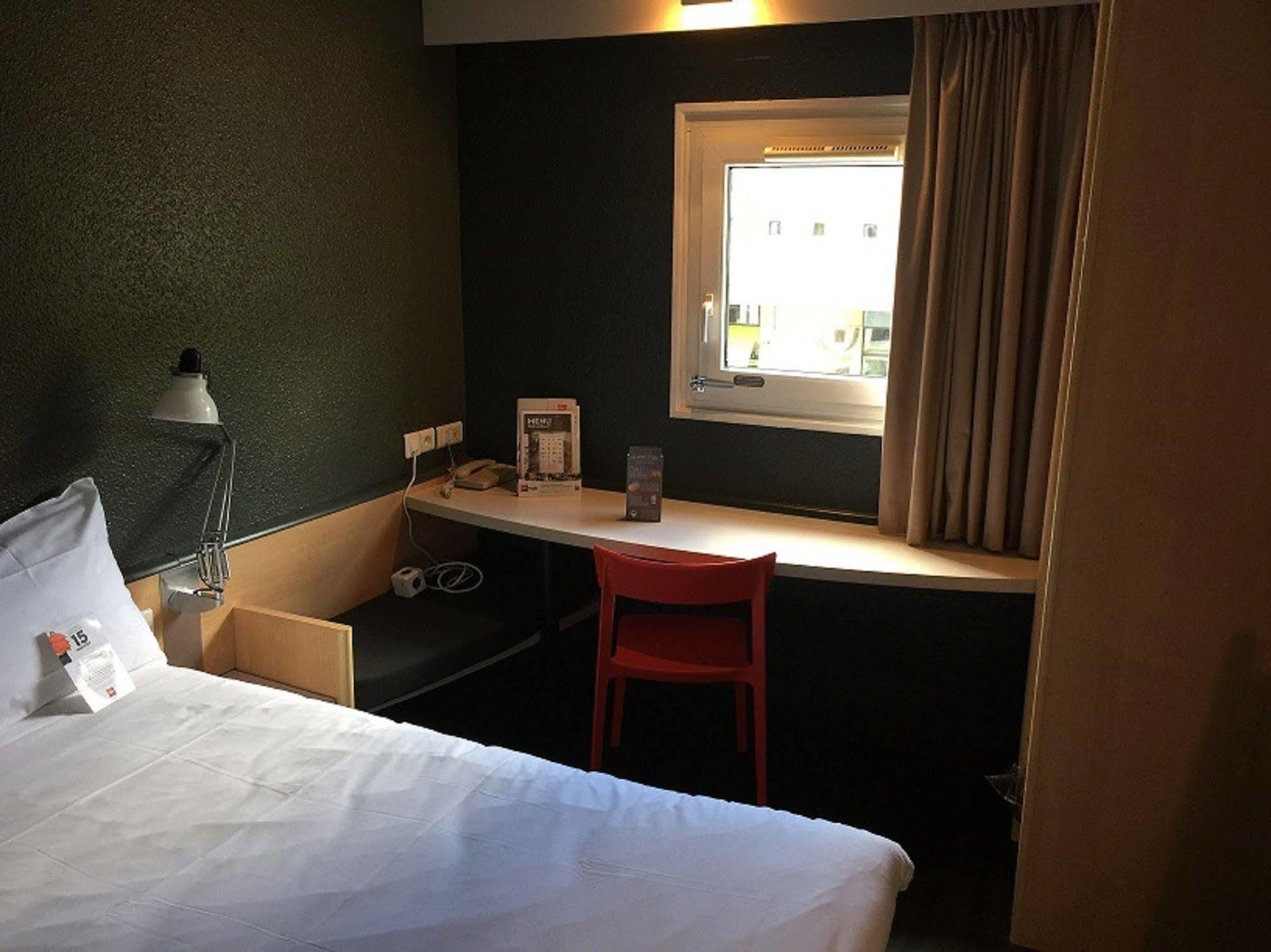 Ibis Centre Bourges