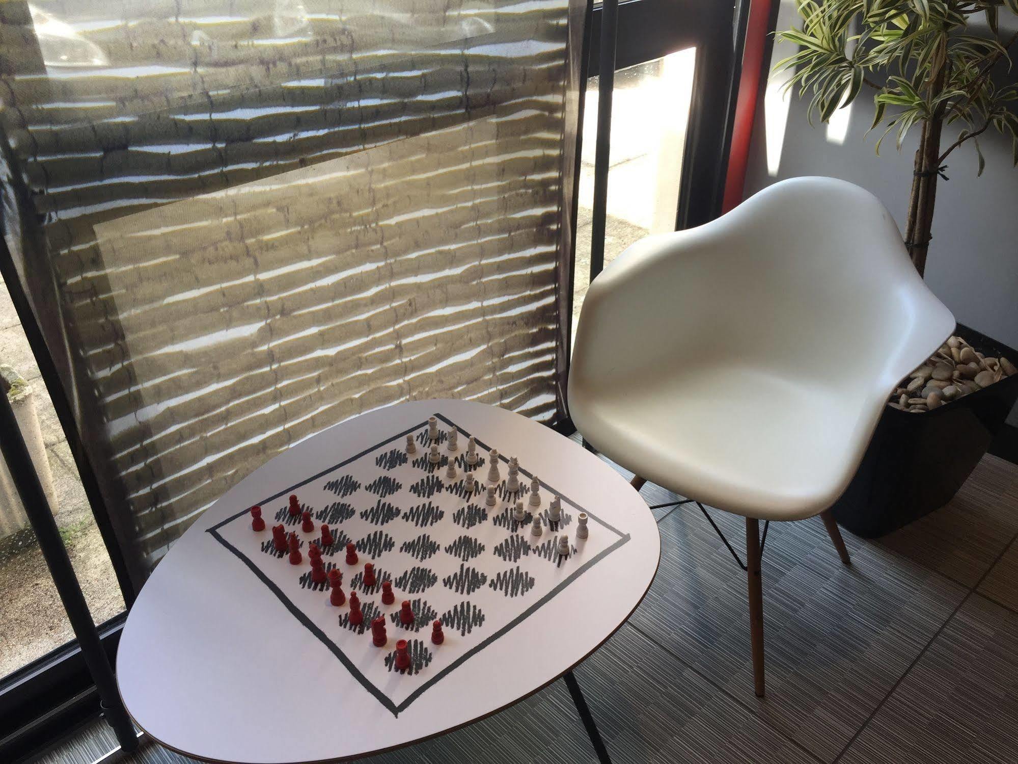 Hotel Ibis Centre 3*