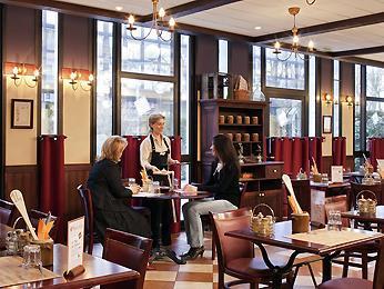 Ibis Centre 3* Bourges