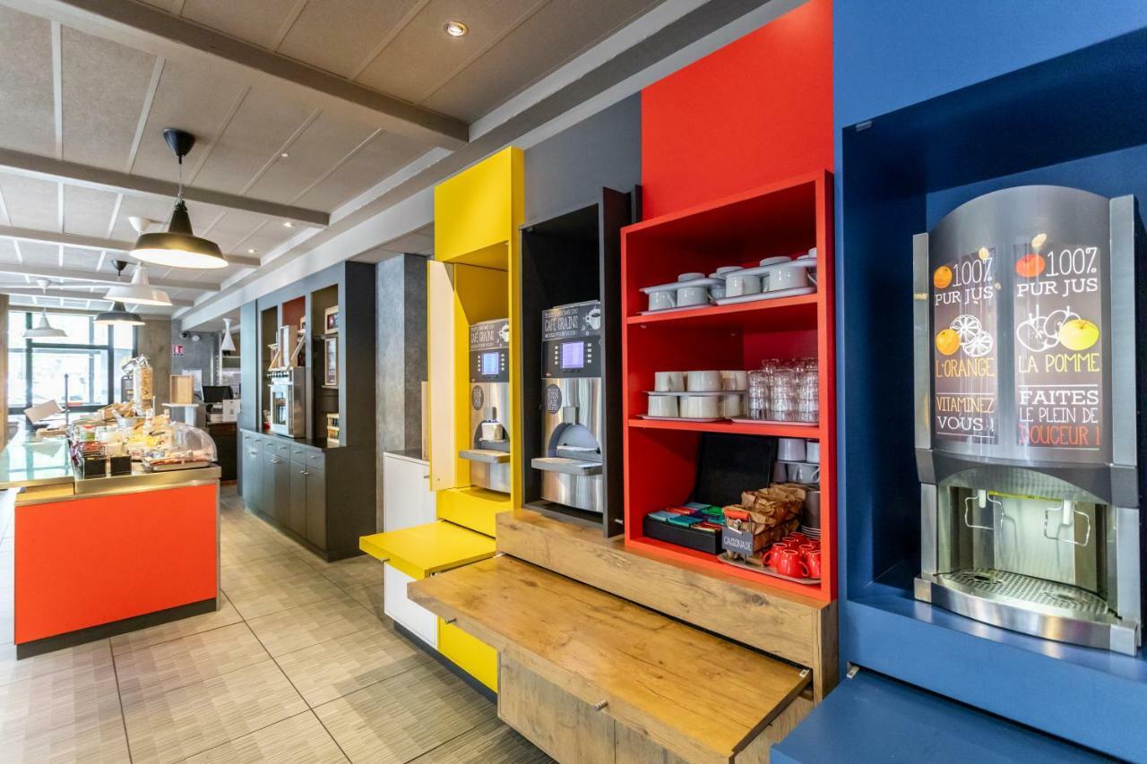 Hotel Ibis Centre Bourges