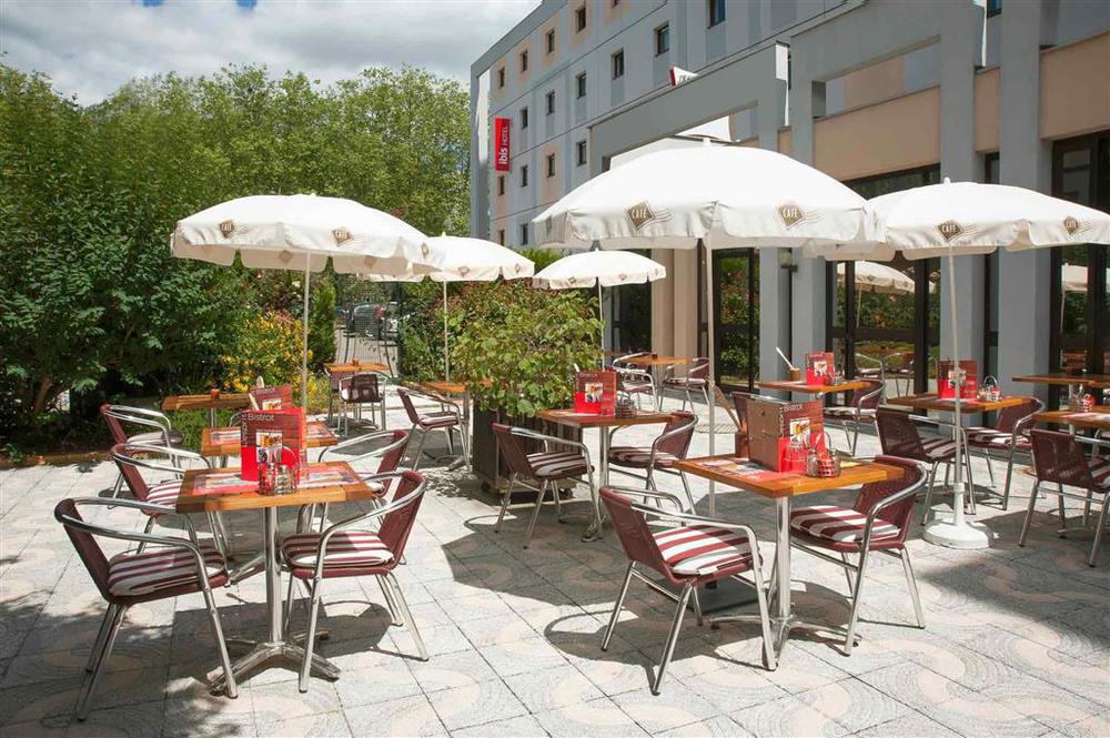 Ibis Centre 3*