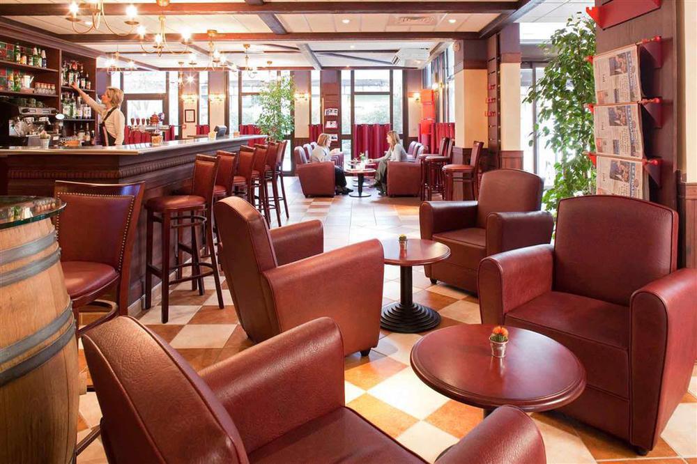 Hotel Ibis Centre
