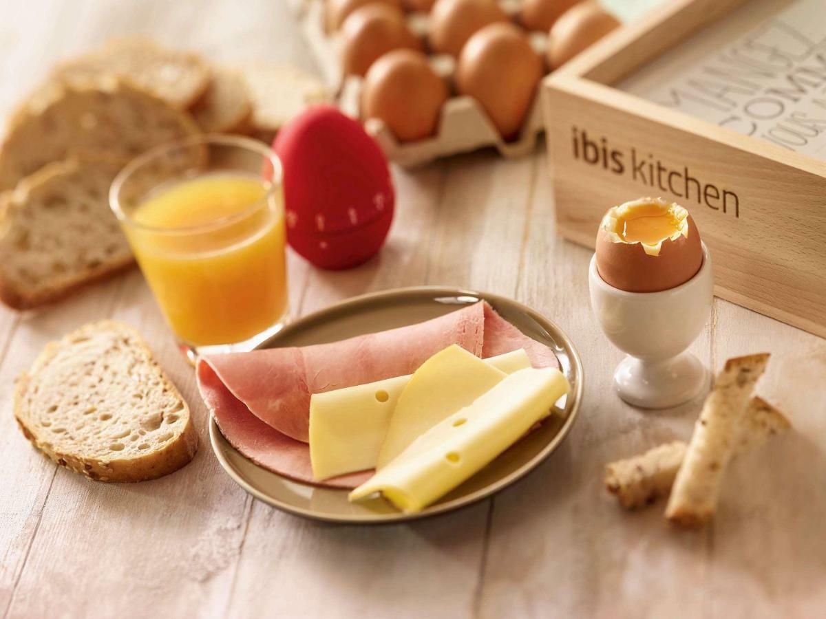 Hotel Ibis Centre Bourges