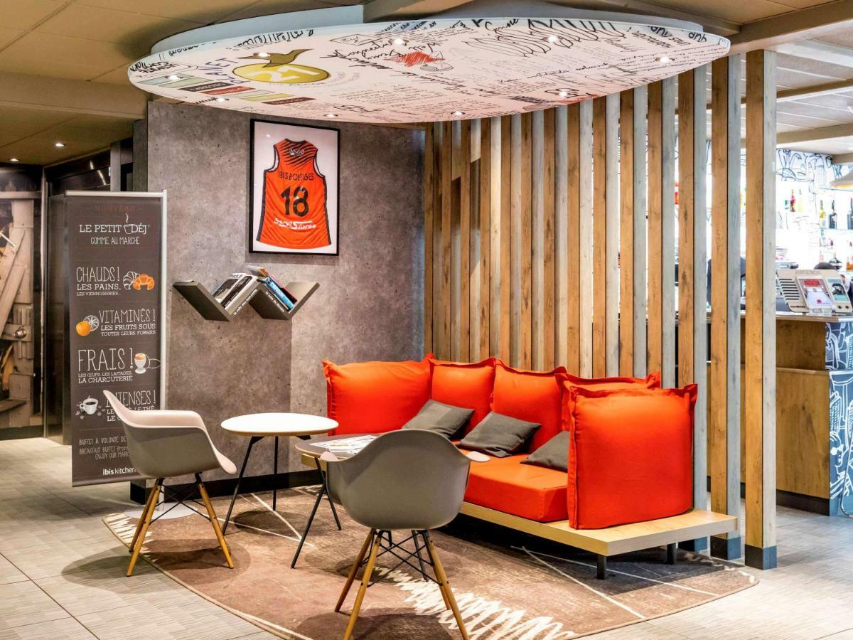 Ibis Centre Bourges